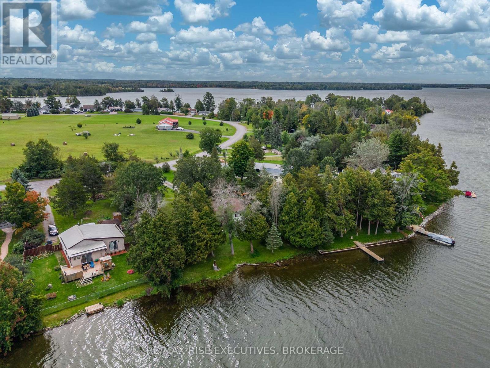 191 Red Cedar Point Road, Stone Mills, Ontario  K0K 3N0 - Photo 40 - X13812776