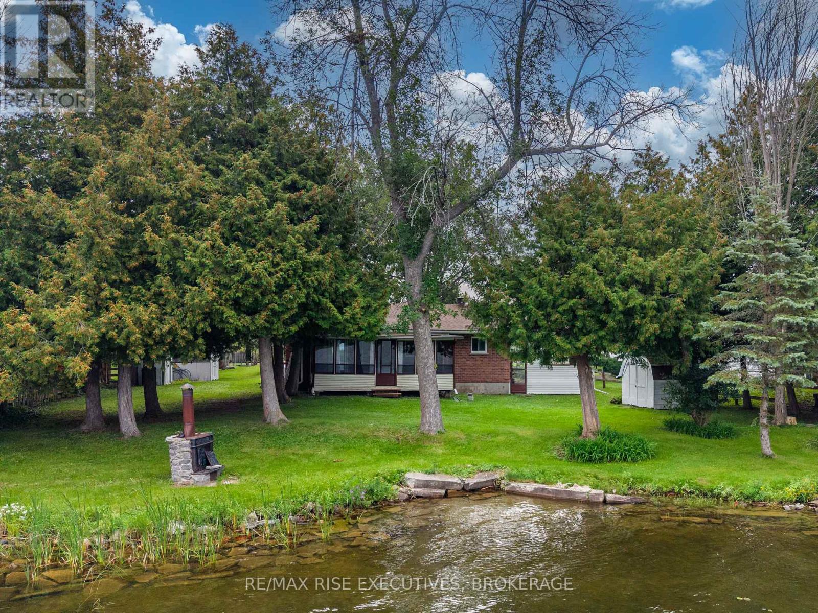 191 Red Cedar Point Road, Stone Mills, Ontario  K0K 3N0 - Photo 37 - X13812776