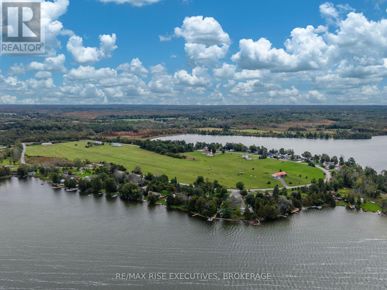 191 Red Cedar Point Road, Stone Mills, Ontario  K0K 3N0 - Photo 45 - X13812776