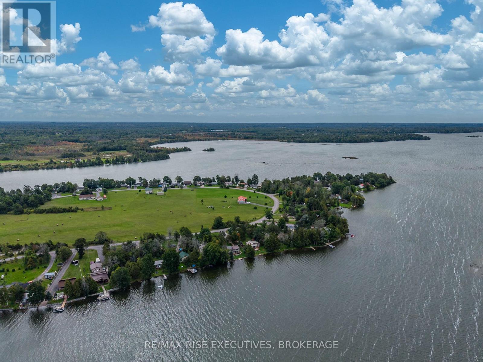 191 Red Cedar Point Road, Stone Mills, Ontario  K0K 3N0 - Photo 47 - X13812776
