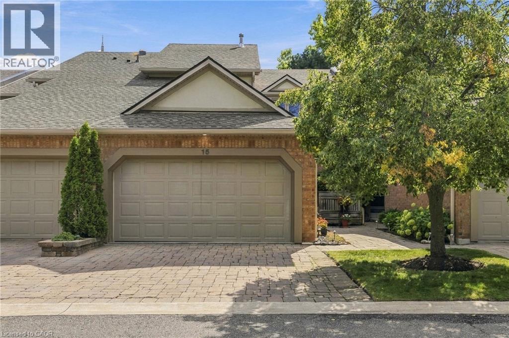 1724 THE CHASE Unit# 15, Mississauga, Ontario