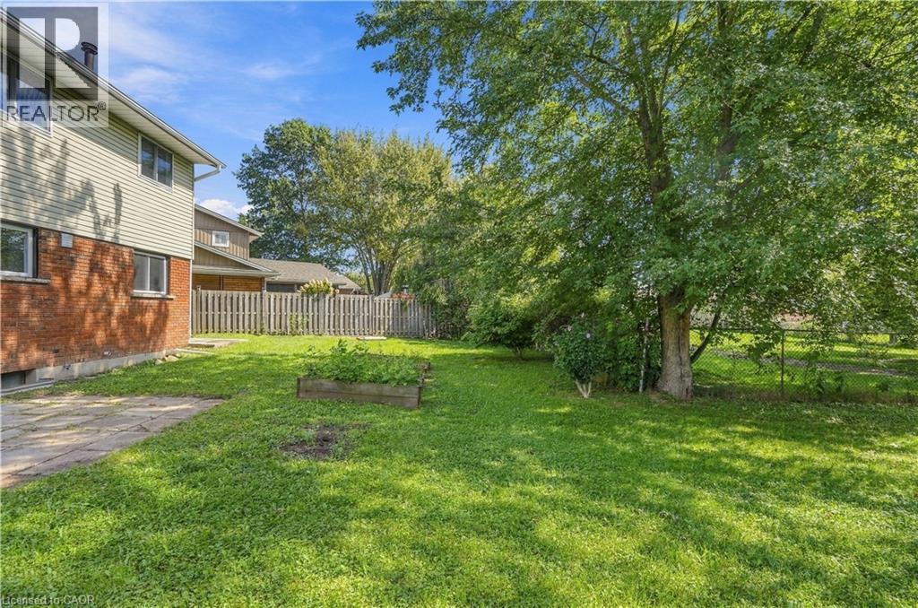 27 Cummington Place, Welland, Ontario  L3C 6A9 - Photo 29 - 40864747