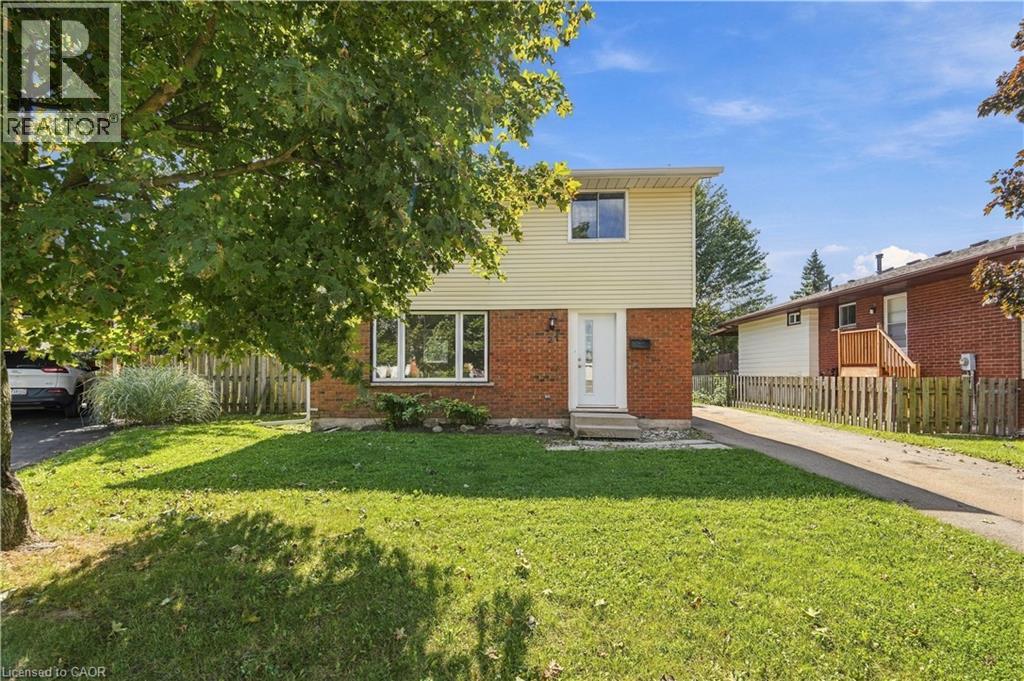 27 Cummington Place, Welland, Ontario  L3C 6A9 - Photo 3 - 40864747
