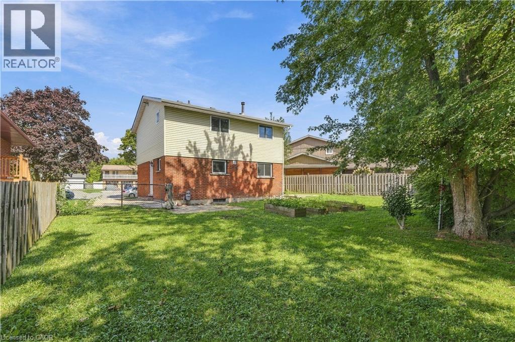 27 Cummington Place, Welland, Ontario  L3C 6A9 - Photo 30 - 40864747