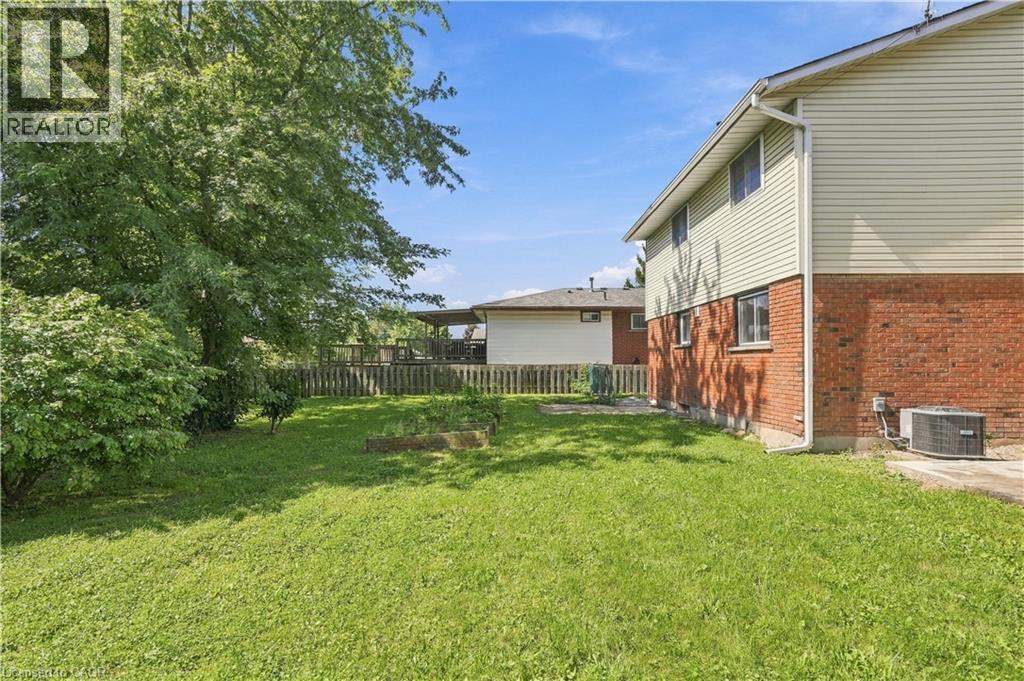27 Cummington Place, Welland, Ontario  L3C 6A9 - Photo 32 - 40864747