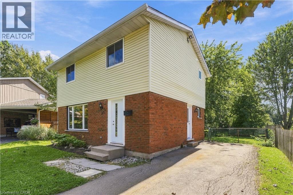 27 Cummington Place, Welland, Ontario  L3C 6A9 - Photo 4 - 40864747
