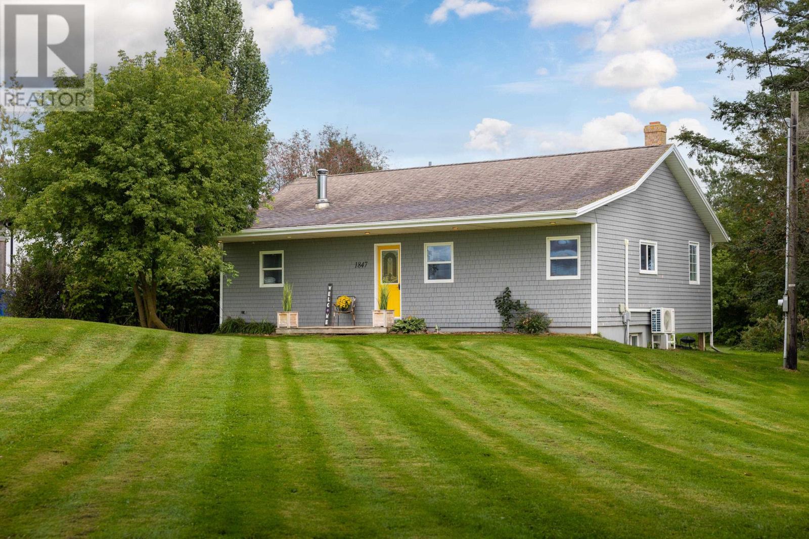 1847 Colville Road, New Haven, Prince Edward Island