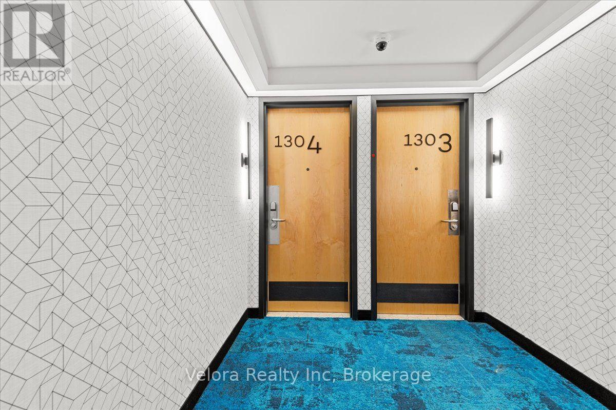 1304 - 161 Laurier Avenue W, Ottawa, Ontario  K1P 5J2 - Photo 4 - X13815632