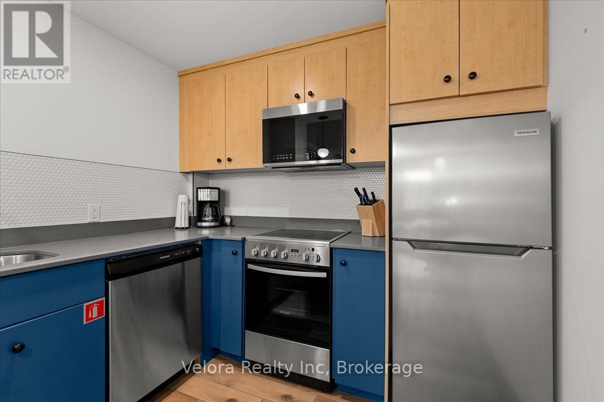 1407 - 161 Laurier Avenue W, Ottawa, Ontario  K1P 5J2 - Photo 12 - X13815636