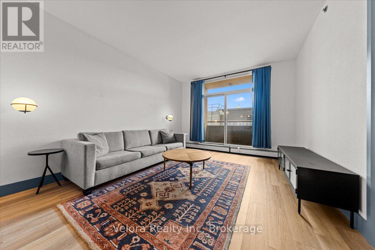 1407 - 161 Laurier Avenue W, Ottawa, Ontario  K1P 5J2 - Photo 16 - X13815636