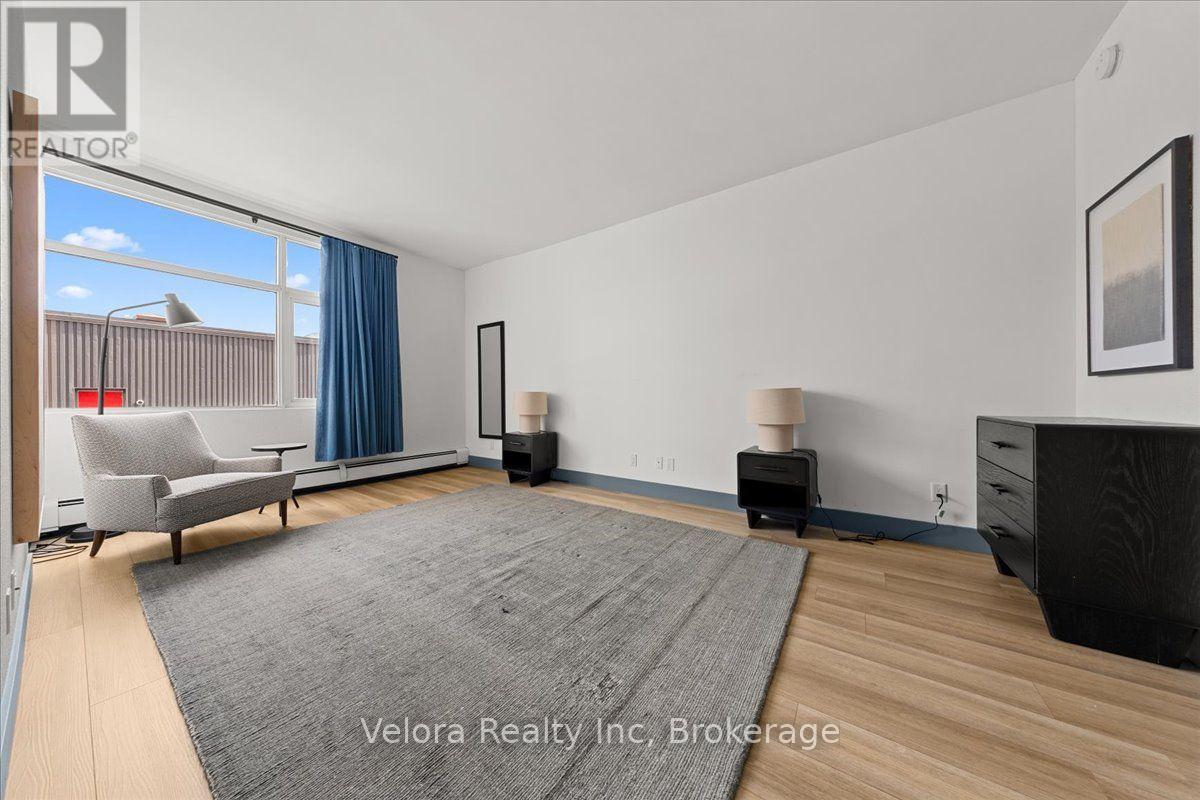 1407 - 161 Laurier Avenue W, Ottawa, Ontario  K1P 5J2 - Photo 20 - X13815636