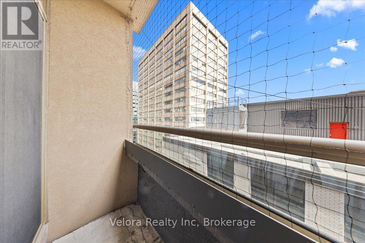 1407 - 161 Laurier Avenue W, Ottawa, Ontario  K1P 5J2 - Photo 22 - X13815636