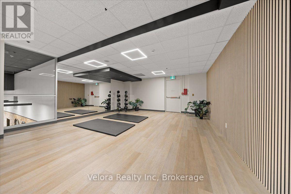 1407 - 161 Laurier Avenue W, Ottawa, Ontario  K1P 5J2 - Photo 30 - X13815636