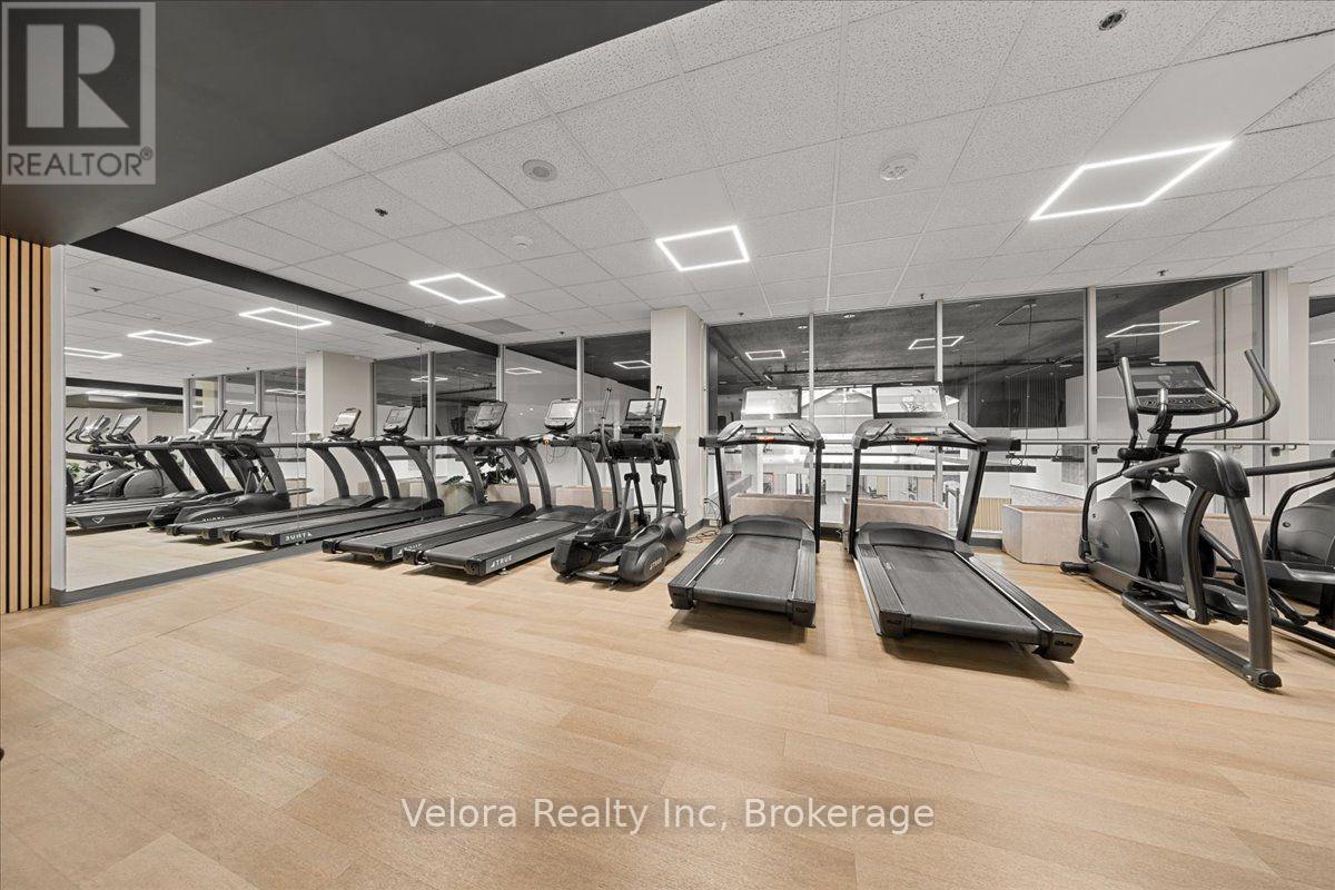 1407 - 161 Laurier Avenue W, Ottawa, Ontario  K1P 5J2 - Photo 29 - X13815636