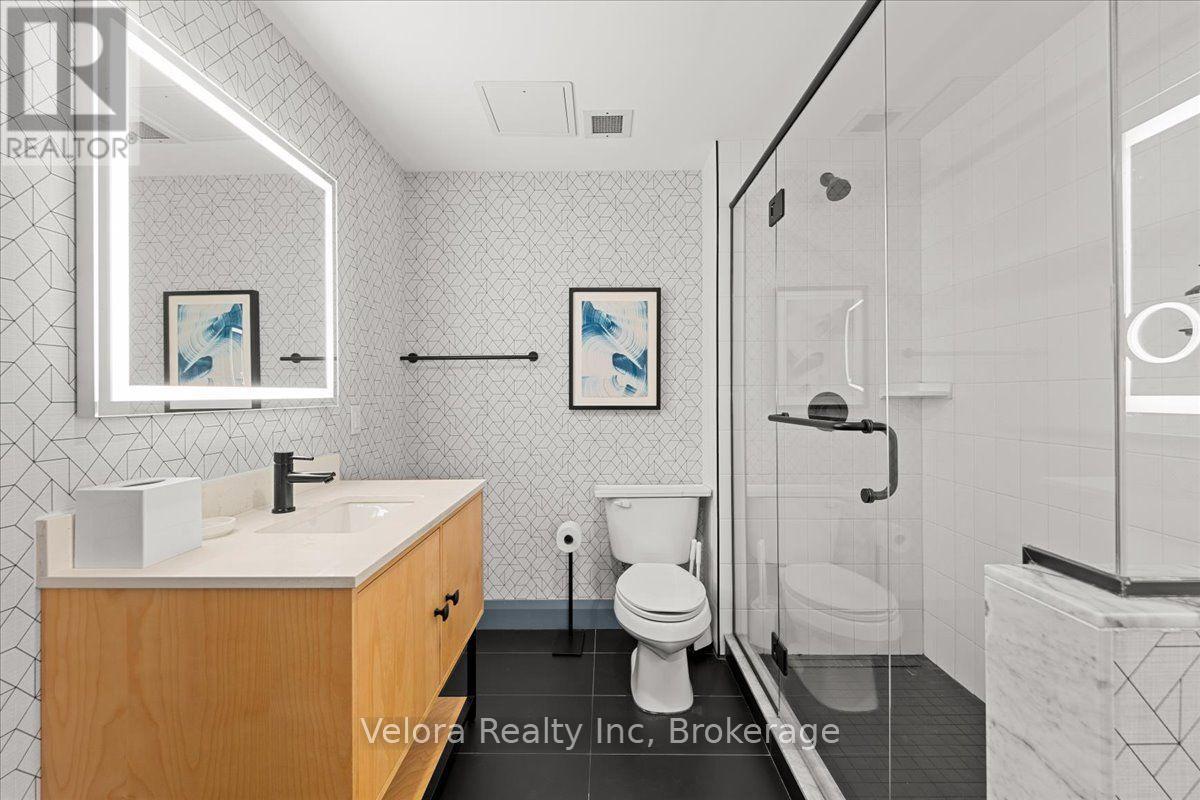 1407 - 161 Laurier Avenue W, Ottawa, Ontario  K1P 5J2 - Photo 8 - X13815636