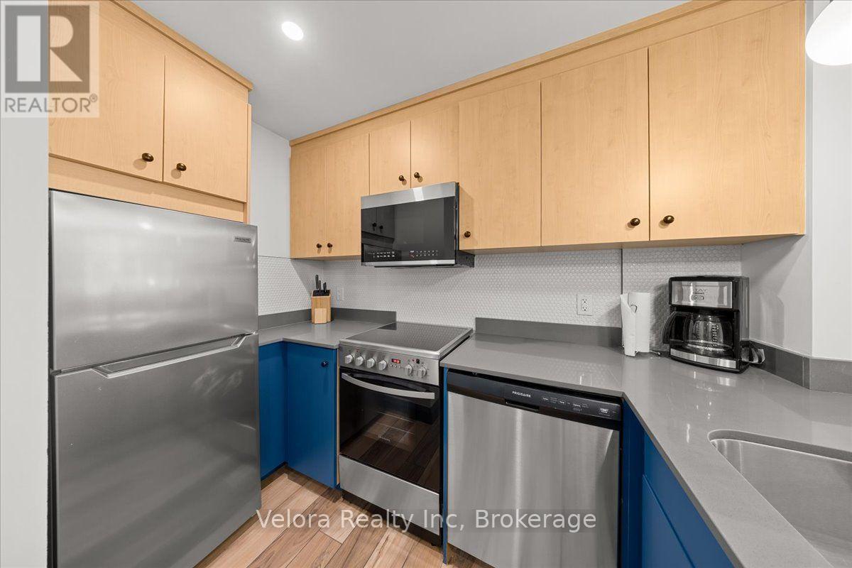 1409 - 161 Laurier Avenue W, Ottawa, Ontario  K1P 5J2 - Photo 11 - X13815638