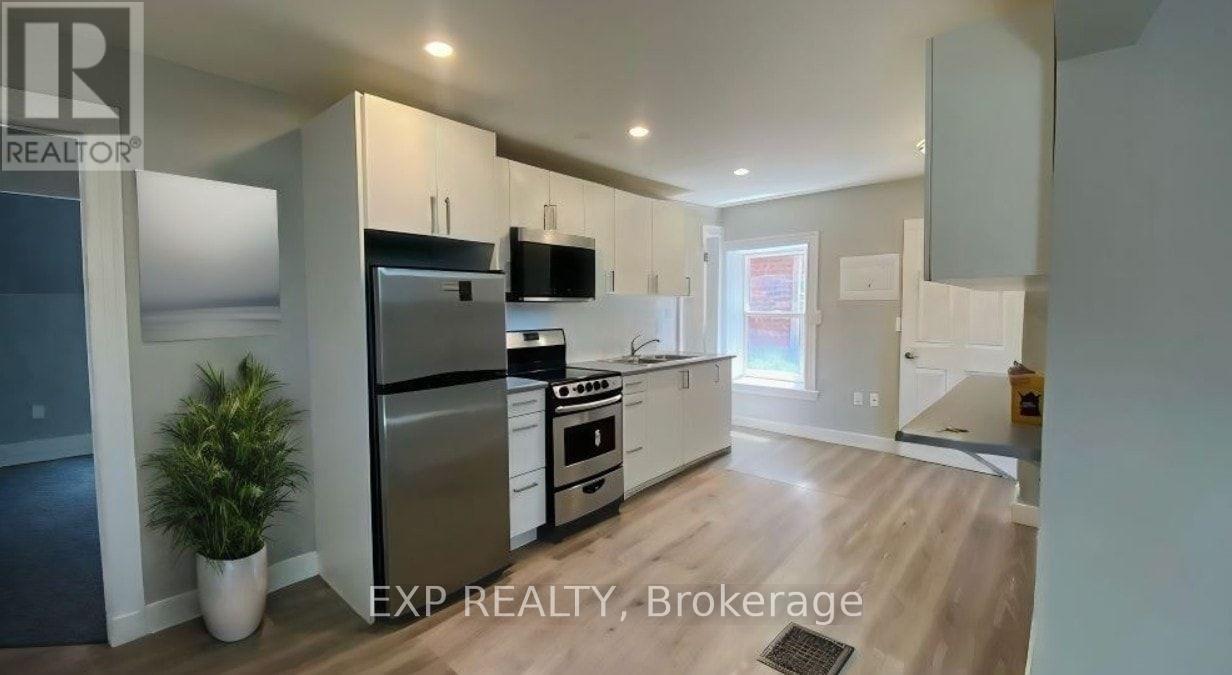 #103 - 72 VICTORIA AVENUE S, Hamilton, Ontario