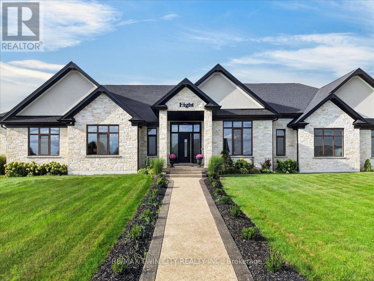 8 - 670 Bishopsgate Road, Brant, Ontario  N3L 3E3 - Photo 2 - X13815666