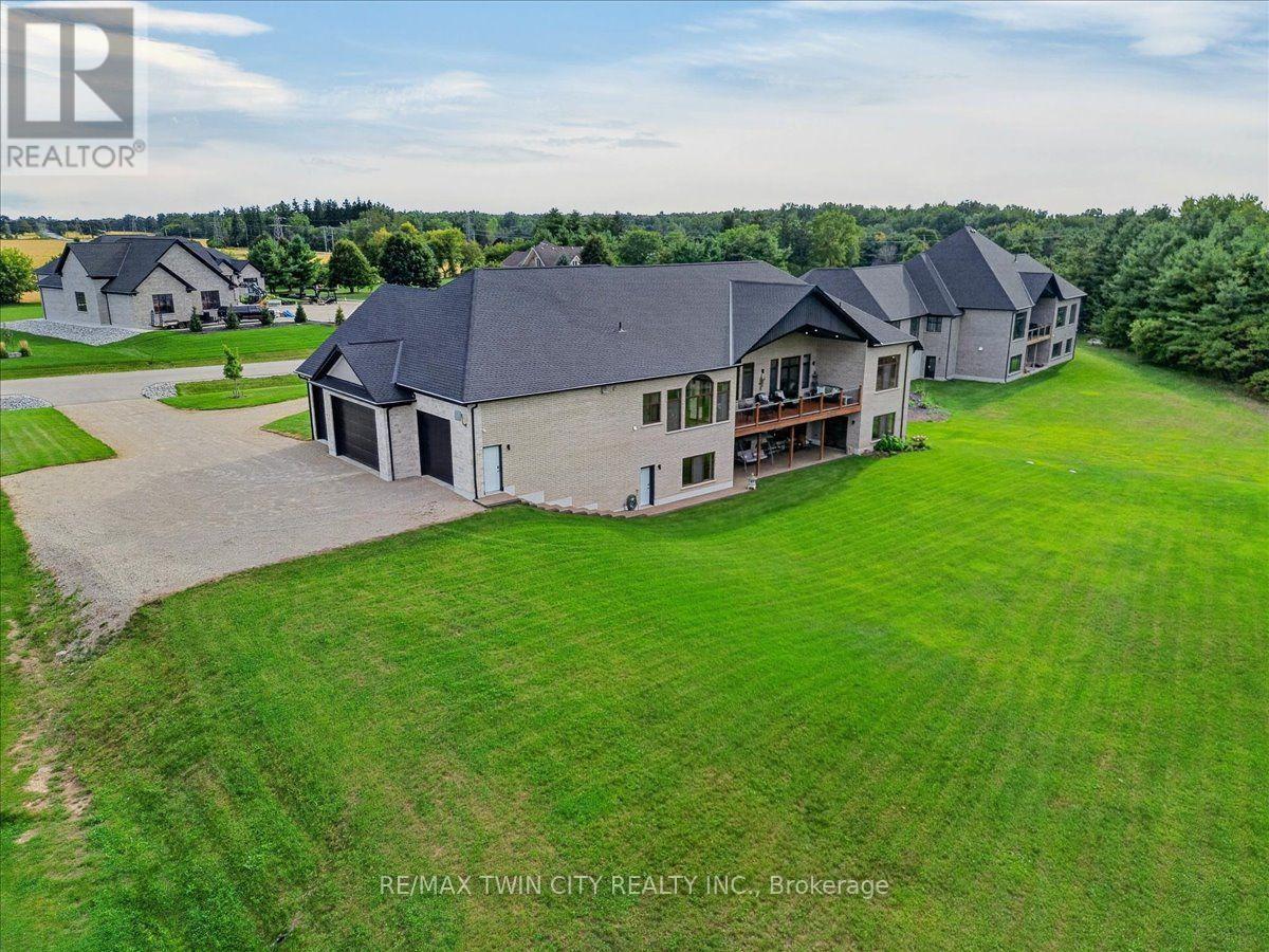 8 - 670 Bishopsgate Road, Brant, Ontario  N3L 3E3 - Photo 5 - X13815666