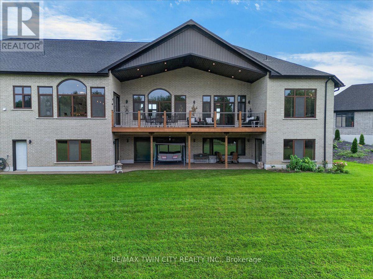 8 - 670 Bishopsgate Road, Brant, Ontario  N3L 3E3 - Photo 6 - X13815666