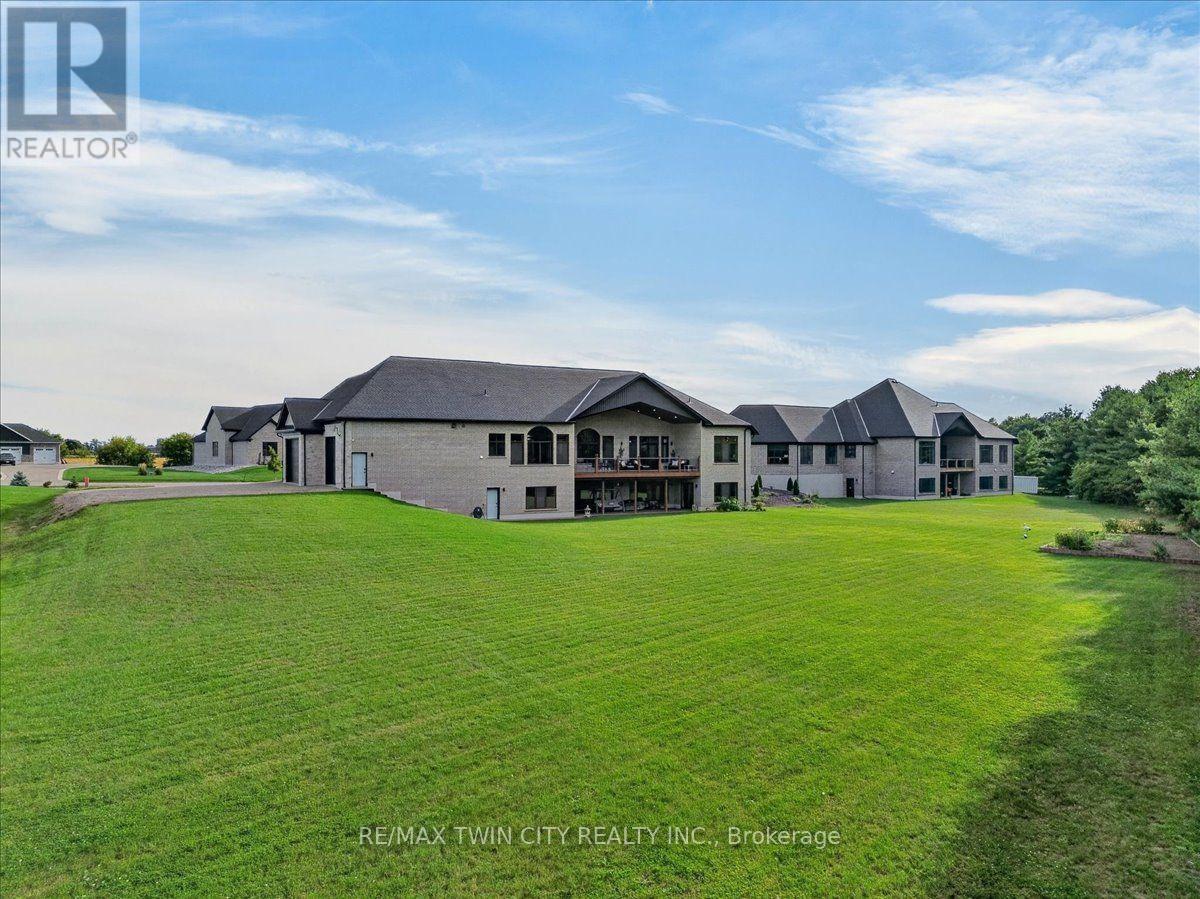 8 - 670 Bishopsgate Road, Brant, Ontario  N3L 3E3 - Photo 7 - X13815666
