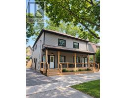 12-14 VICTOR STREET S, London South, Ontario