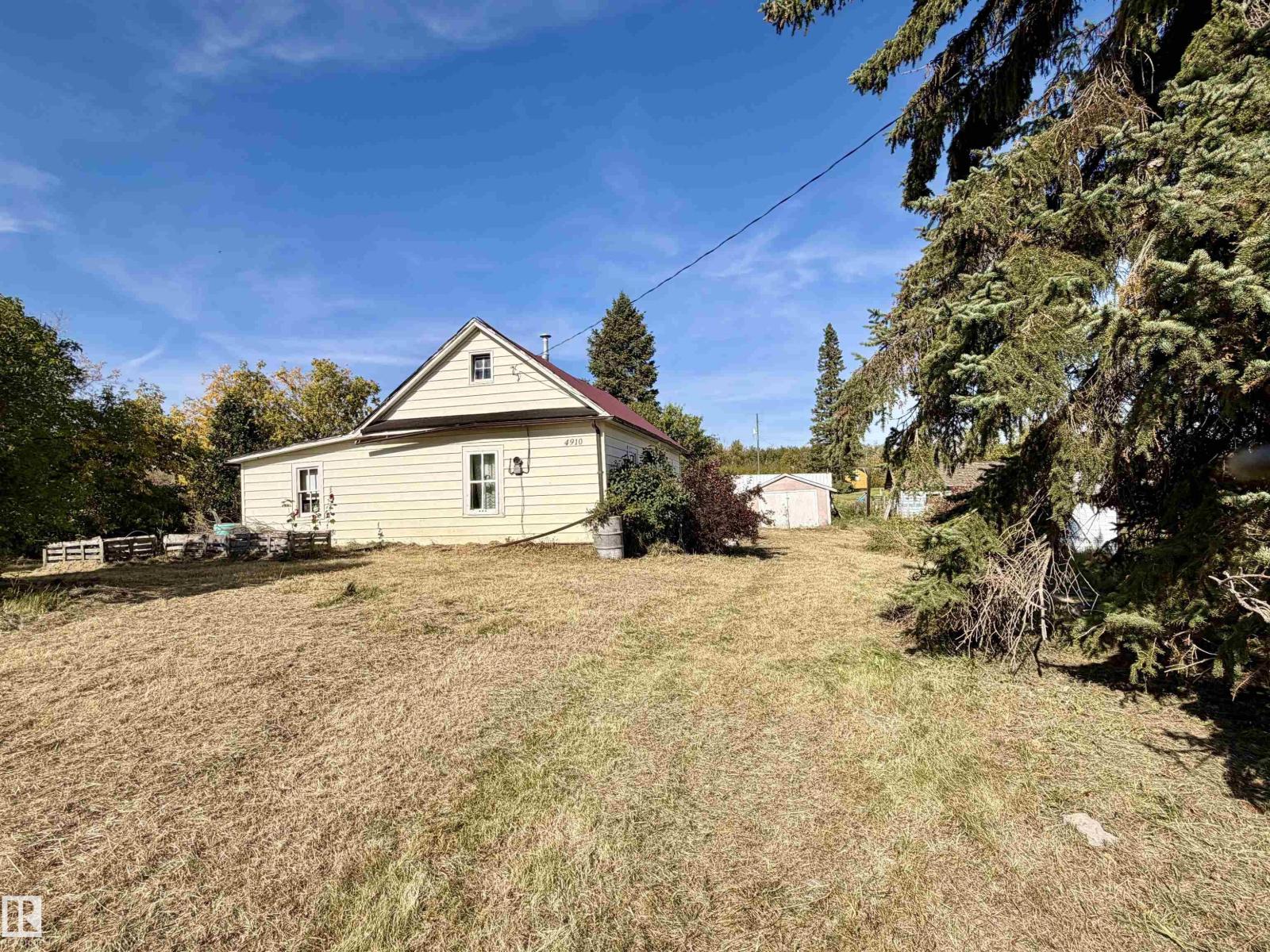 4910 50 Avenue, Spedden, Alberta T0A 3E0 - Photo 11 - E4509751