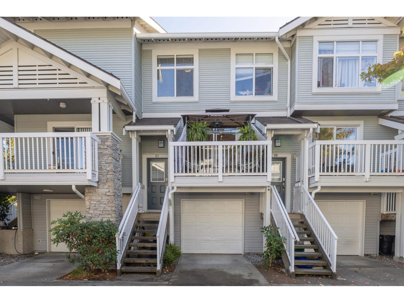 57 7179 201 STREET, Langley, British Columbia
