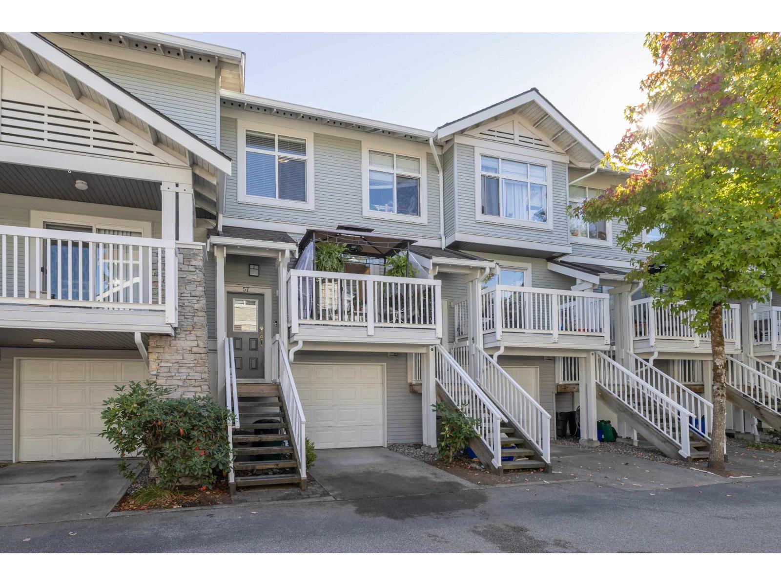 57 7179 201 Street, Langley, British Columbia  V2Y 2Y9 - Photo 2 - R3167953