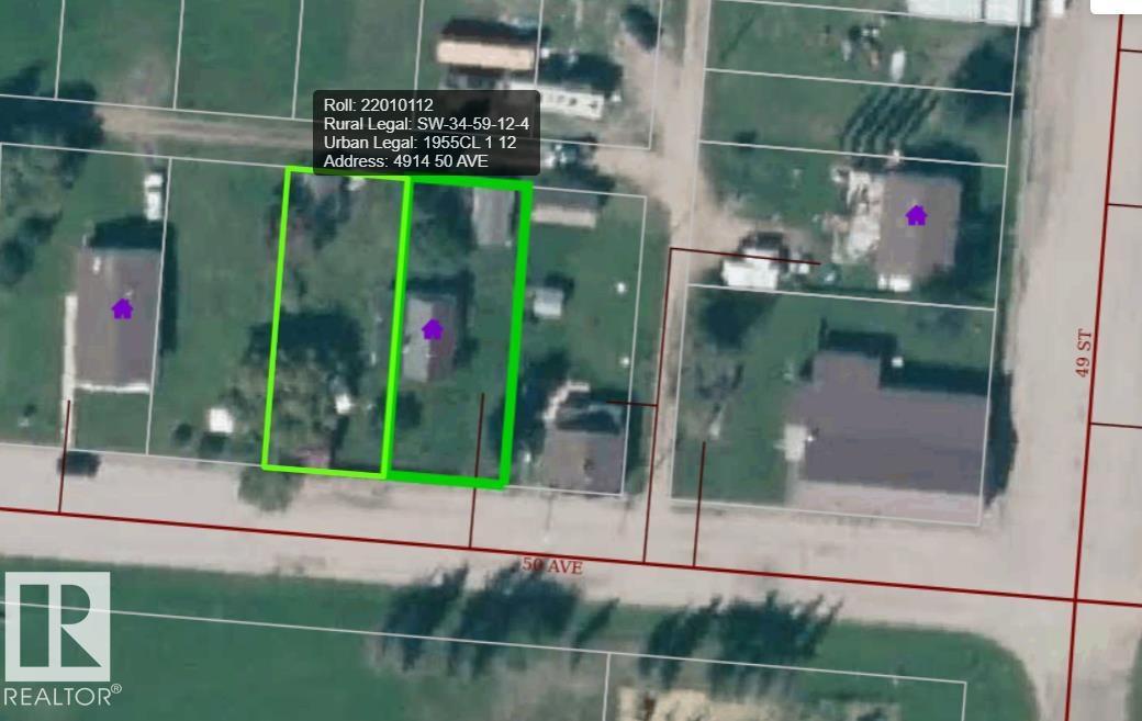 4910 50 Avenue, Spedden, Alberta T0A 3E0 - Photo 15 - E4509751