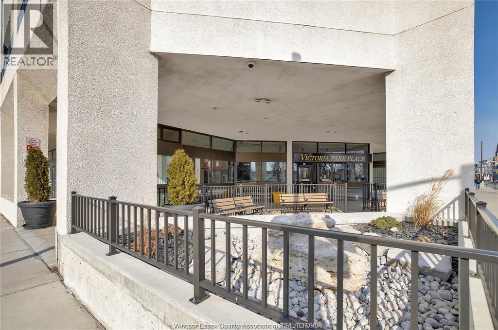 150 Park West Unit# 816, Windsor, Ontario N9A 7A2 - Photo 42 - 26020905