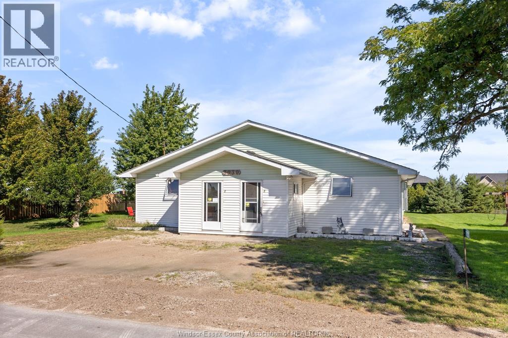 3030 COUNTY RD 8, Staples, Ontario