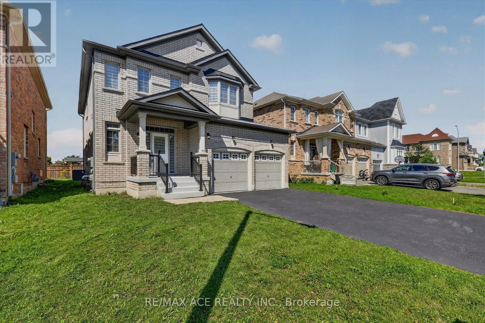 10 Gusul Avenue, Clarington, Ontario  L1B 0K7 - Photo 4 - E13754782