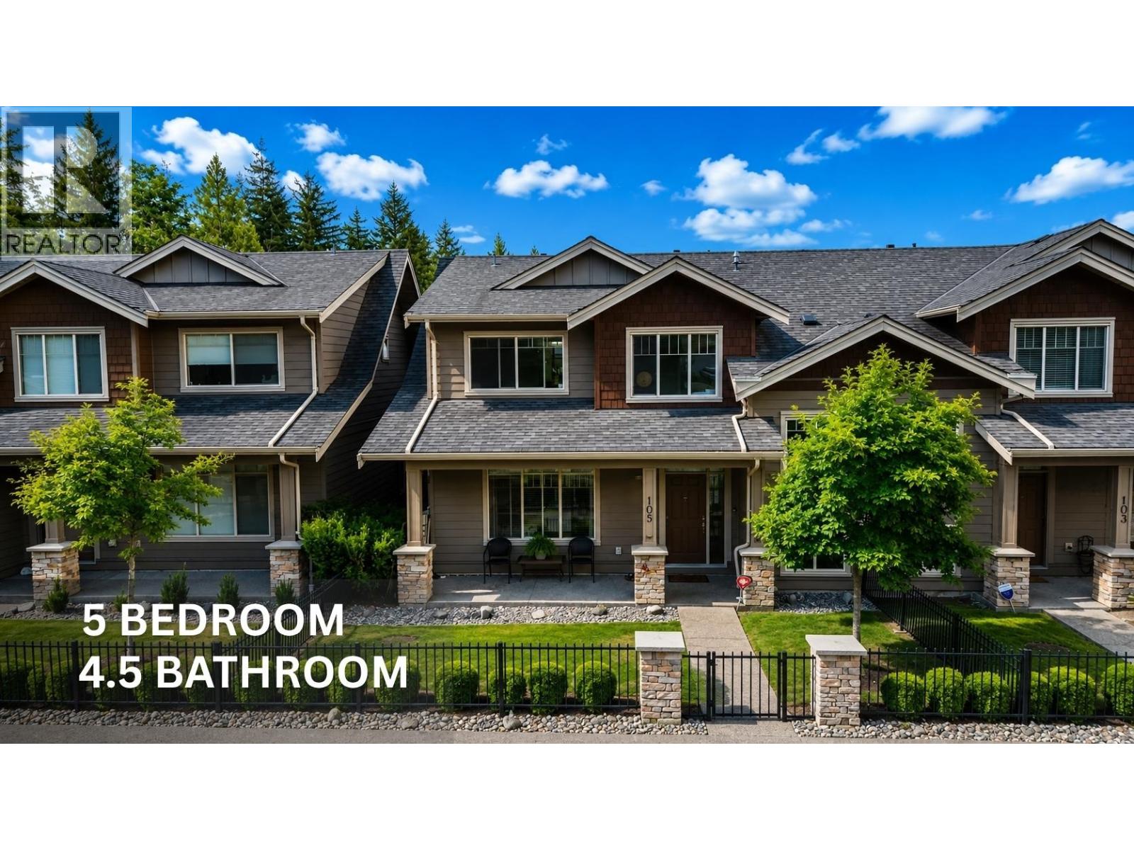 105 3450 David Avenue, Coquitlam, British Columbia  V3E 0B8 - Photo 1 - R3162218