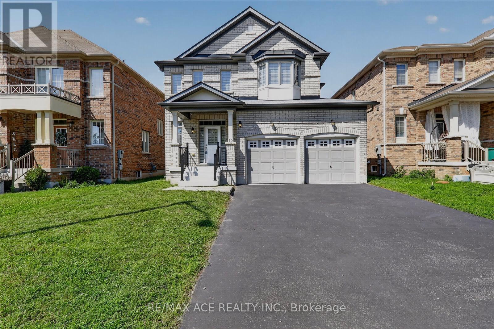 10 Gusul Avenue, Clarington, Ontario  L1B 0K7 - Photo 2 - E13754782