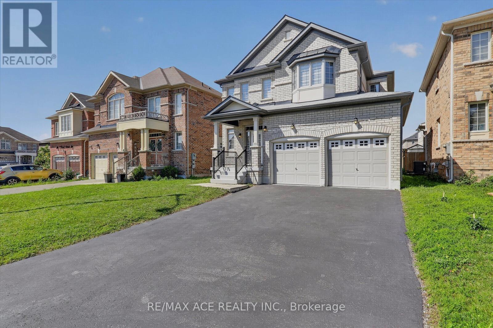 10 Gusul Avenue, Clarington, Ontario  L1B 0K7 - Photo 3 - E13754782