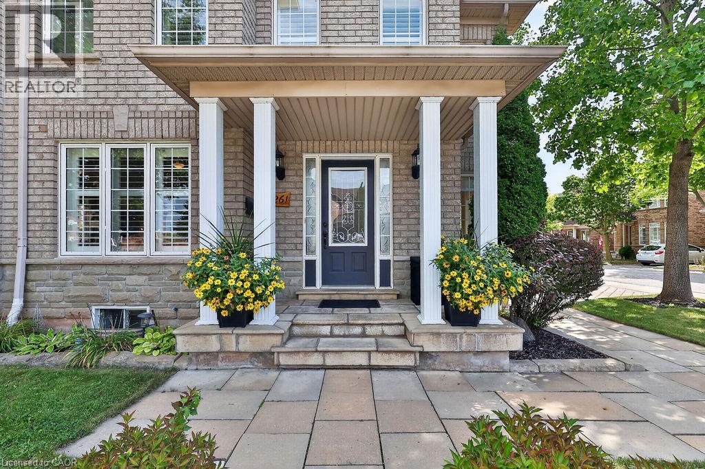 2261 Seton Crescent, Burlington, Ontario  L7L 6Y4 - Photo 7 - 40856092