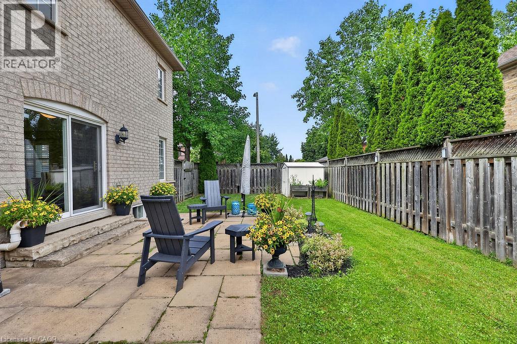 2261 Seton Crescent, Burlington, Ontario  L7L 6Y4 - Photo 44 - 40856092
