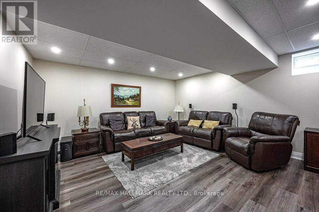 29 Ness Drive, Richmond Hill, Ontario  L4S 0J8 - Photo 18 - N13814728
