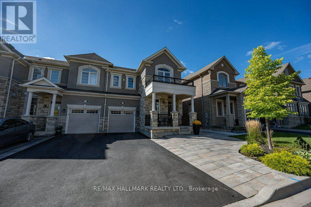 29 Ness Drive, Richmond Hill, Ontario  L4S 0J8 - Photo 2 - N13814728