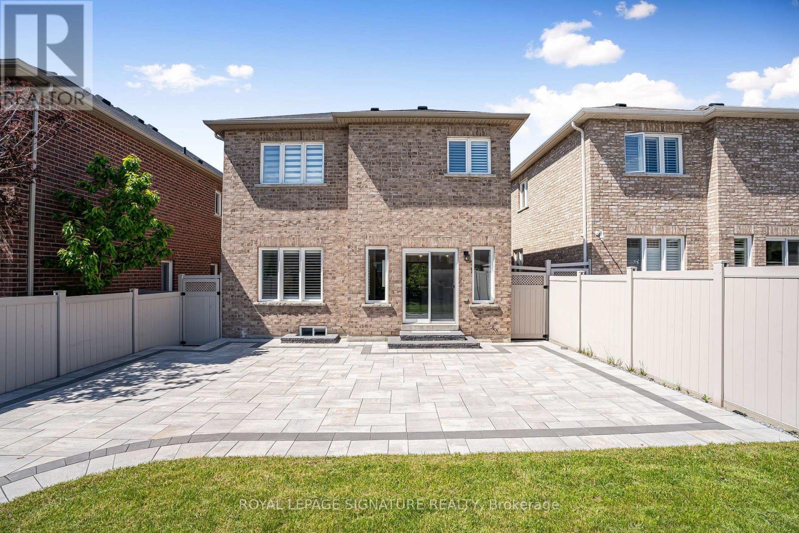 35 Mahogany Forest Drive, Vaughan, Ontario  L6A 4S8 - Photo 22 - N13764550