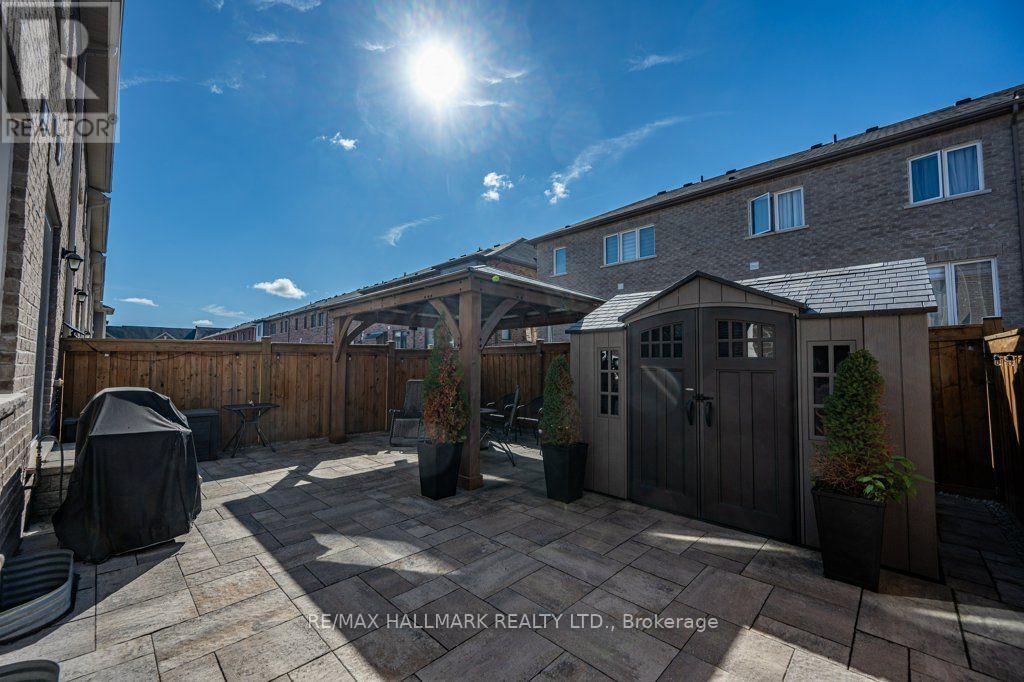 29 Ness Drive, Richmond Hill, Ontario  L4S 0J8 - Photo 20 - N13814728