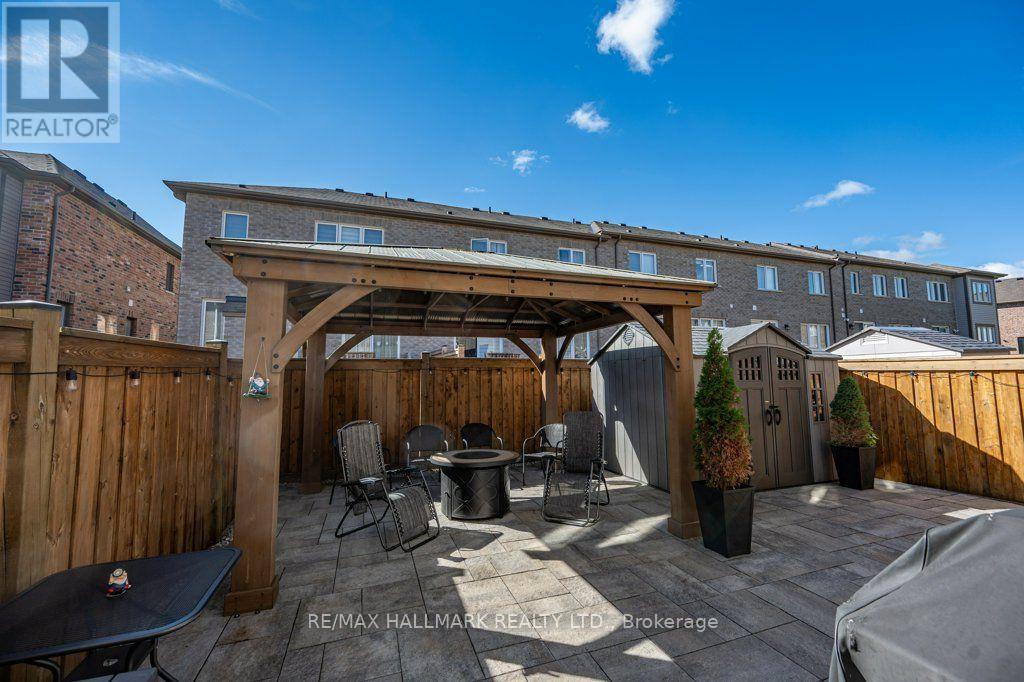 29 Ness Drive, Richmond Hill, Ontario  L4S 0J8 - Photo 21 - N13814728
