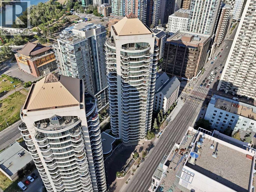 305, 1078 6 Avenue Sw, Calgary, Alberta T2P 5N6 - Photo 41 - A2336702