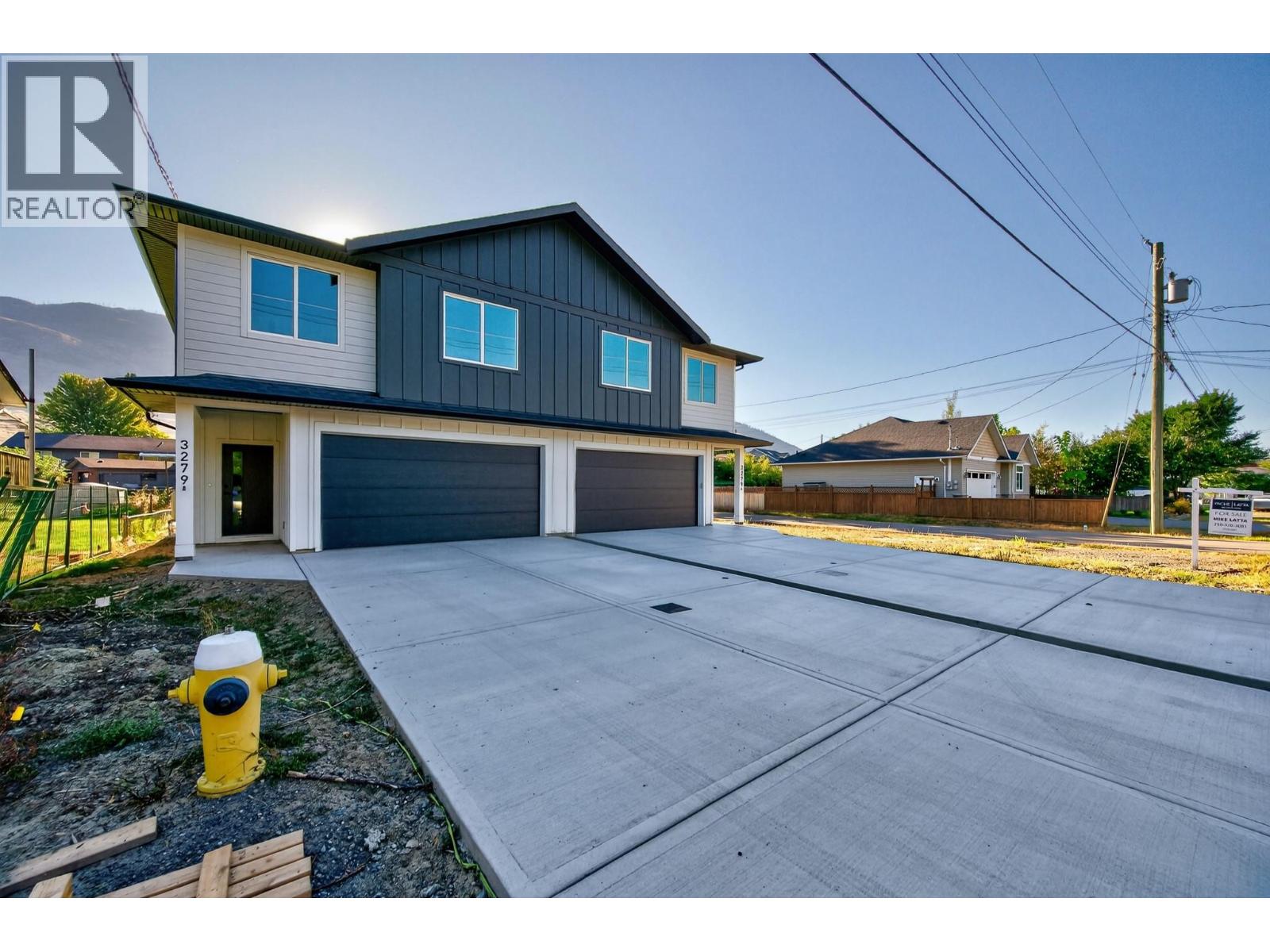 3279 A Schubert Road, Kamloops, British Columbia  V2B 6Y4 - Photo 2 - 10394979