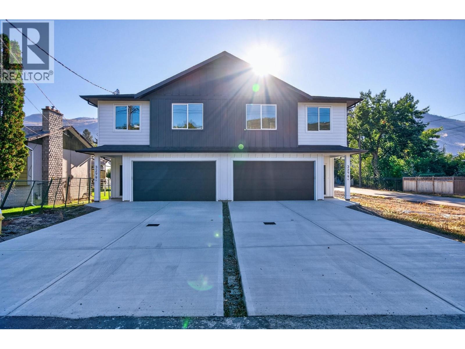 3279 A Schubert Road, Kamloops, British Columbia