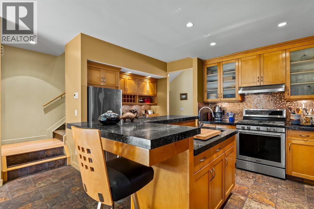1717 7 Avenue NW, Calgary, Alberta  T2N 0Z5 - Photo 8 - A2336911