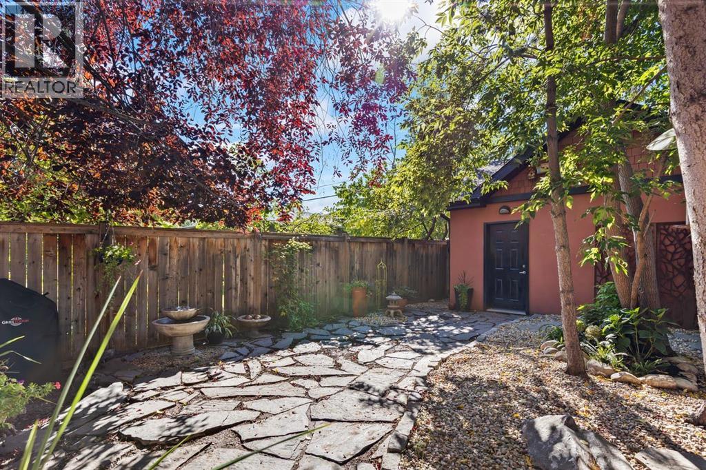 1717 7 Avenue NW, Calgary, Alberta  T2N 0Z5 - Photo 40 - A2336911