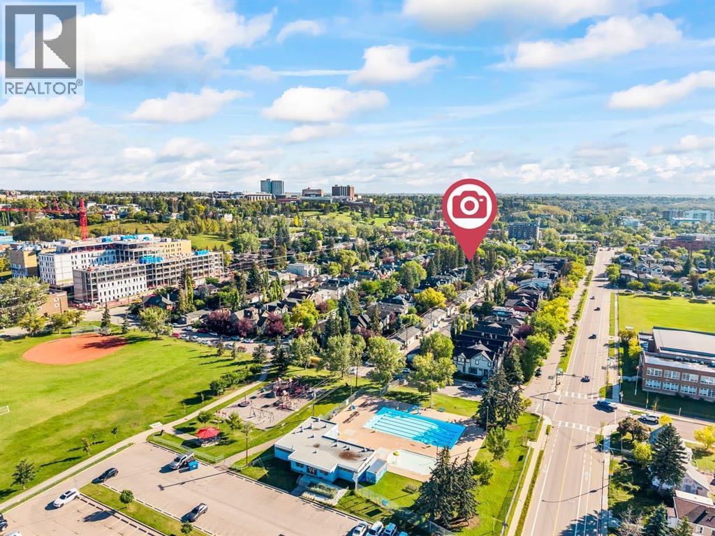 1717 7 Avenue NW, Calgary, Alberta  T2N 0Z5 - Photo 47 - A2336911