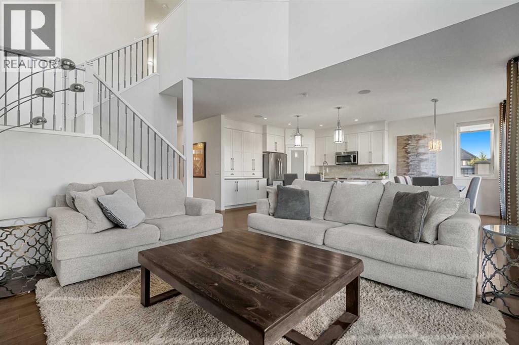 117 Mahogany Place Se, Calgary, Alberta  T3M 1N9 - Photo 8 - A2344103